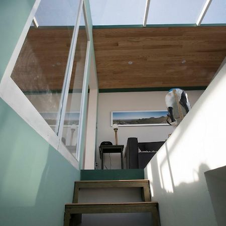Duplex/Terraza Privada En Corazon Centro Historico Apartment Mexico City Exterior photo