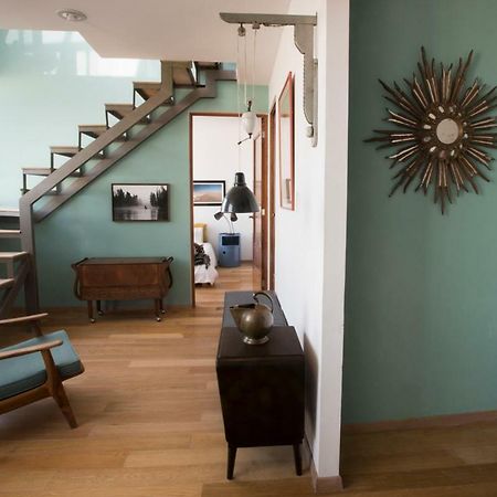 Duplex/Terraza Privada En Corazon Centro Historico Apartment Mexico City Exterior photo